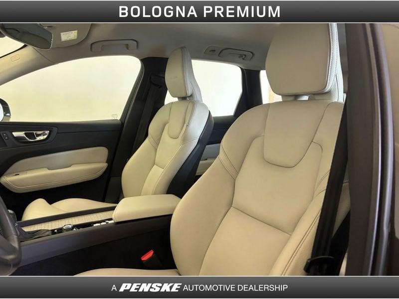 Volvo XC60 XC60 D4 AWD Geartronic Inscription