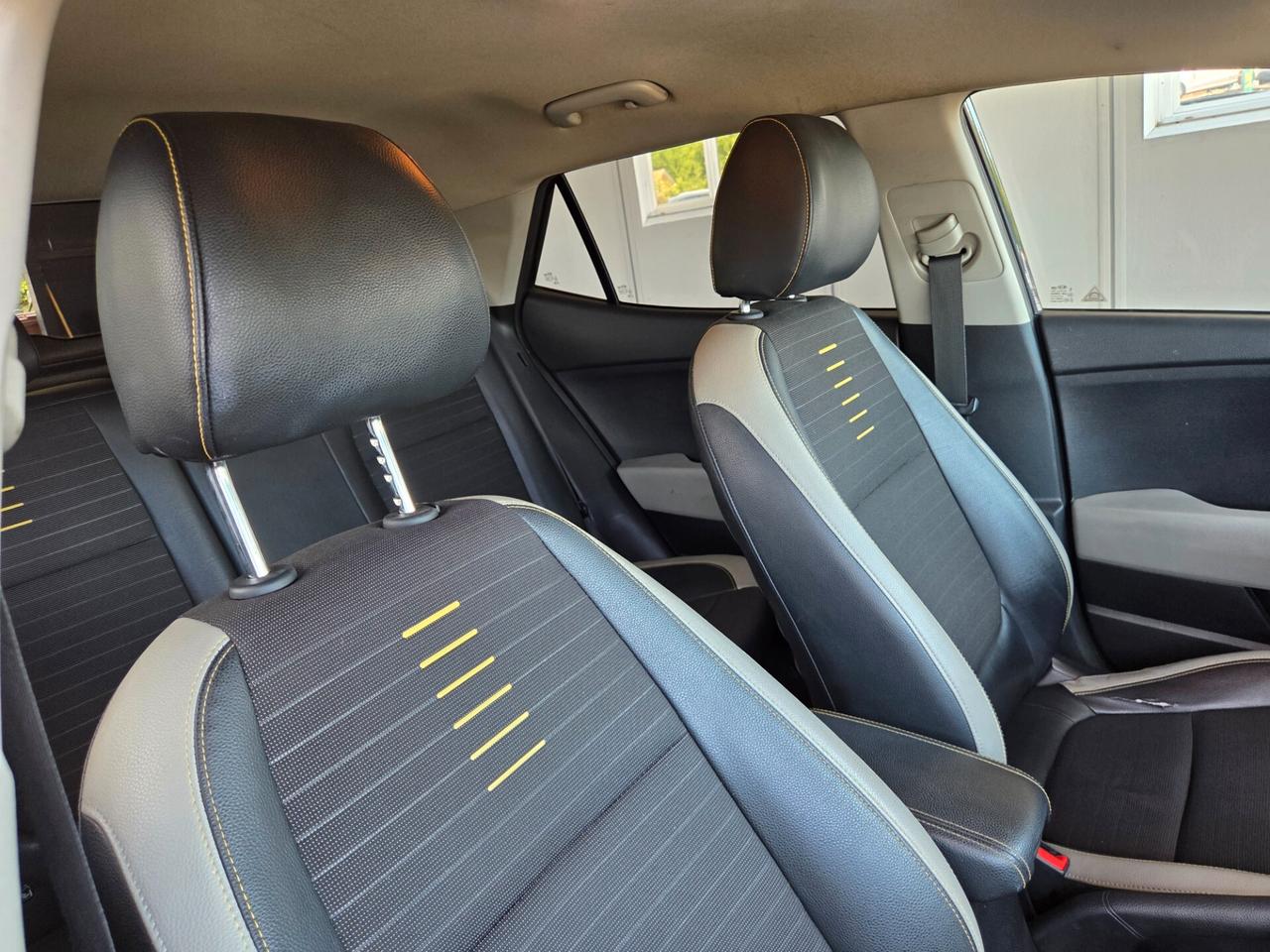 Kia Stonic 1.6 CRDi 110 CV Energy