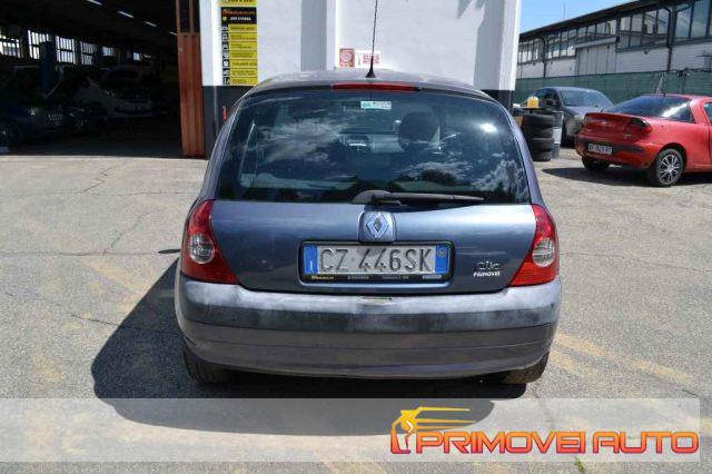 RENAULT Clio 1.2 Storia 5 porte GPL