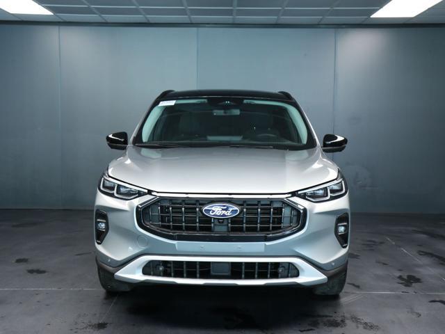 FORD Kuga 2.5 Plug In Hybrid 243 CV CVT 2WD Active X