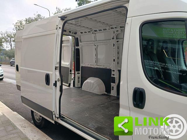 PEUGEOT 2.0 160cv 41MILA KM boxer