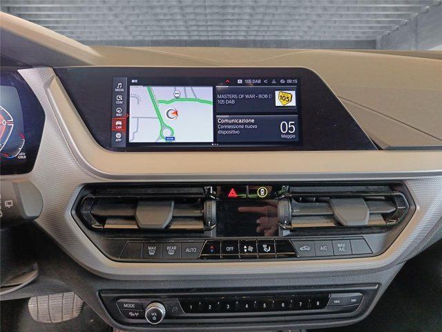 BMW 116 Serie 1 (F40) d 5p. Business Advantage