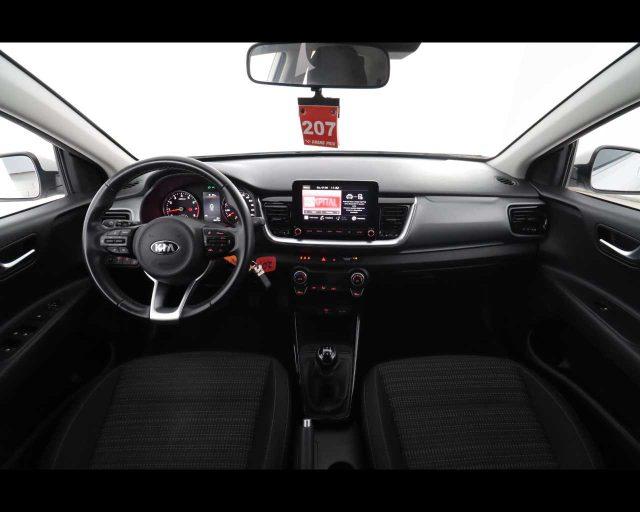 KIA Stonic 1.2 DPI ECO GPL Style