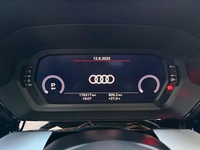 Audi A3 SPB 35 TDI S tronic Business Advanced 2022