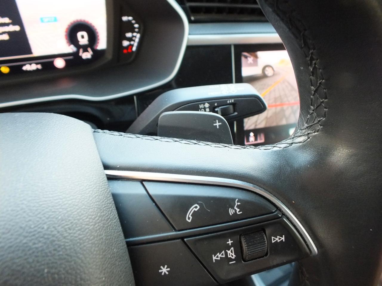 AUDI Q3 SPB 35 TDI QUATTRO AUTOM.UNIPROPRIETARIO