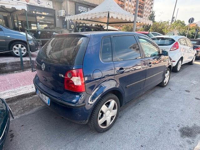 Vw Polo 1.4TDI anche permuta con differenza mia
