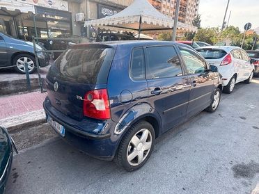 Vw Polo 1.4TDI anche permuta con differenza mia