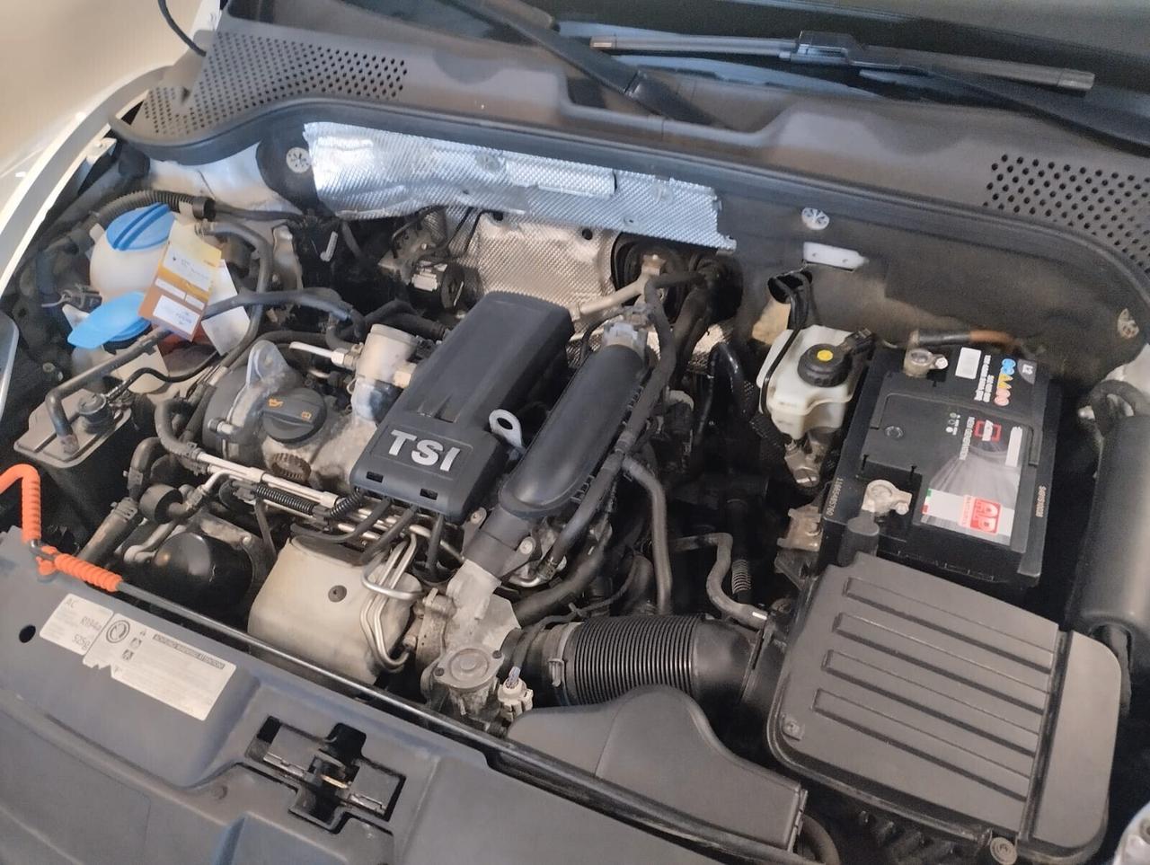 Volkswagen Maggiolino 1.2 TSI Design adatta a neopatentati