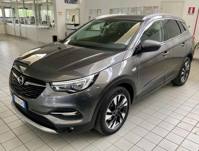 Opel Grandland X 1.5 130CV Innovation