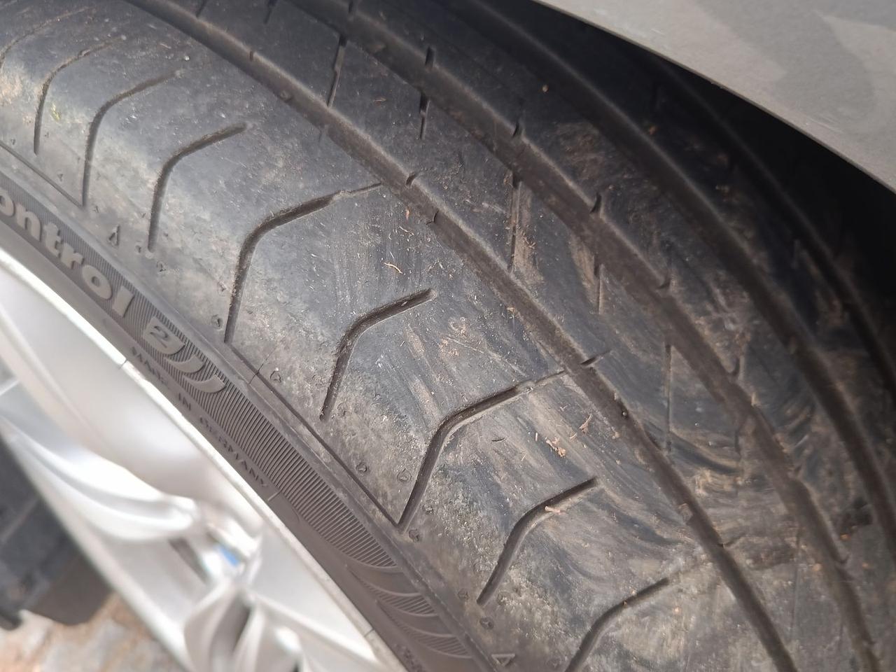 Bmw 520 M sport #9541