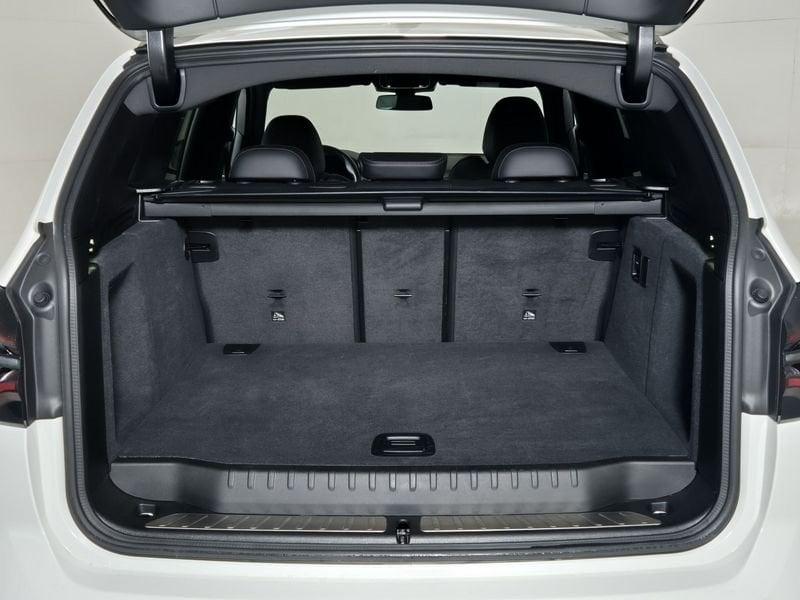 BMW X3 G01 2021 xdrive20d mhev 48V Msport auto