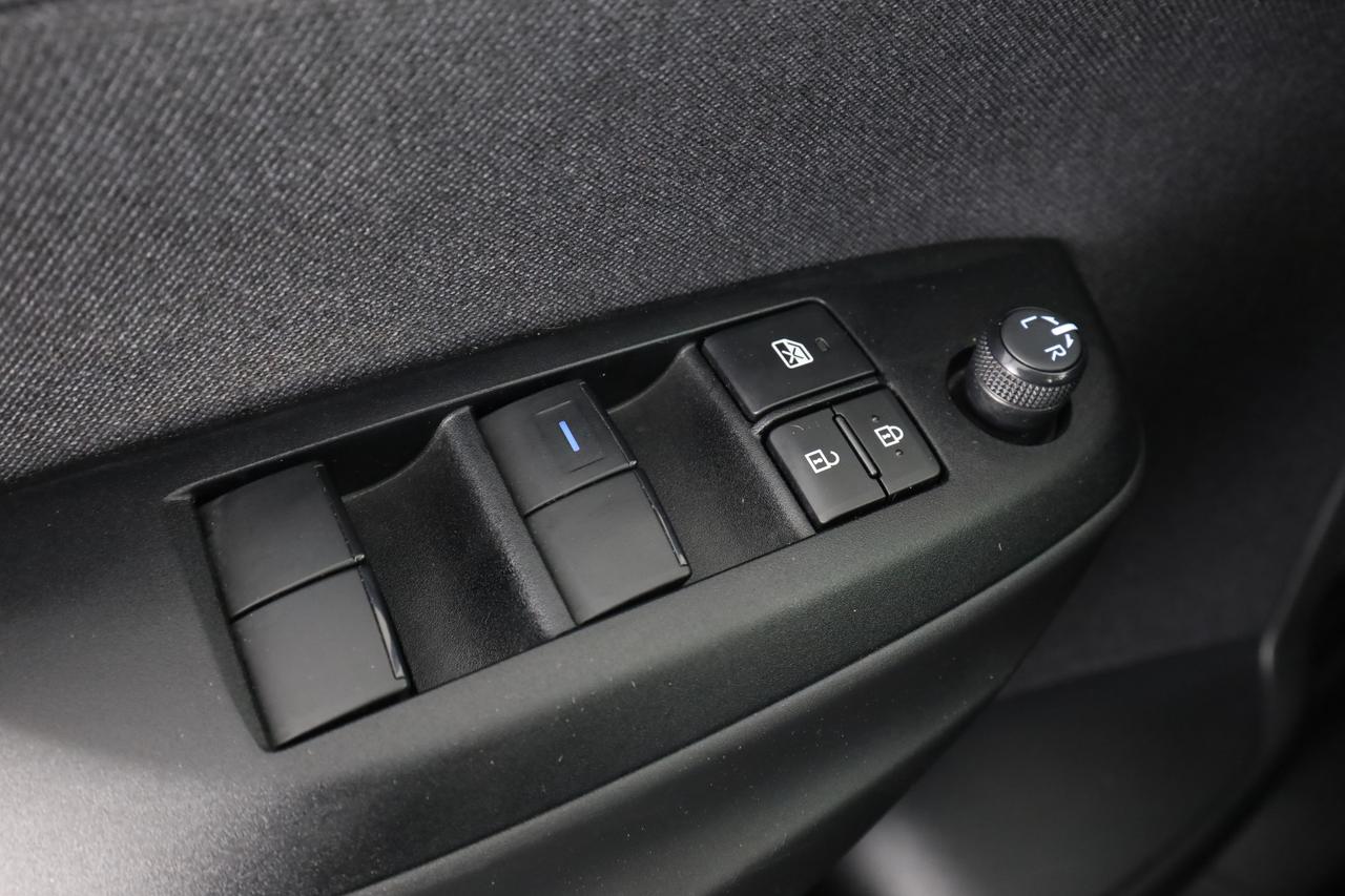 TOYOTA Yaris Cross 1.5 Hybrid 5p. E-CVT Active