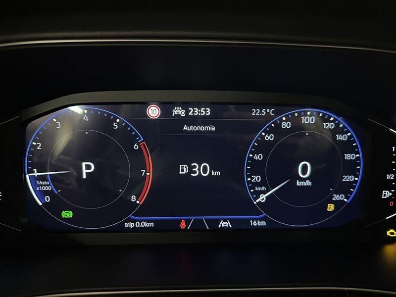 Volkswagen T-Cross T-Cross 1.0 TSI 115 CV DSG R-Line Plus