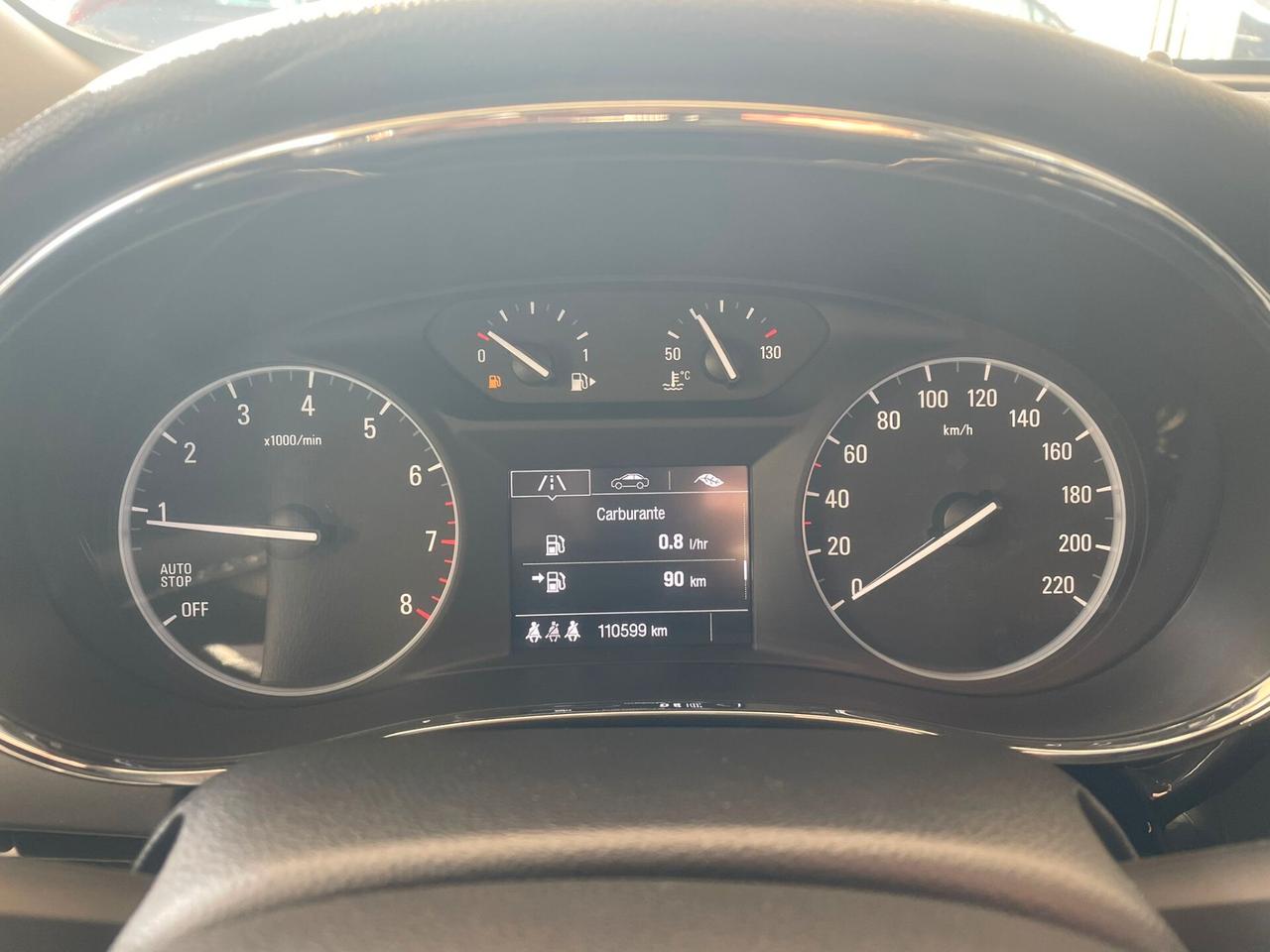 Opel Mokka X 1.6 Ecotec 115CV 4x2 Start&Stop Innovation