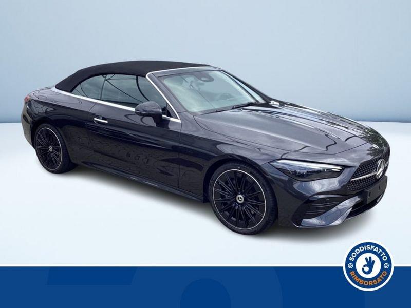 Mercedes-Benz CLE Cabrio CLE 300 4MATIC CABRIO AMG Line Premium Plus