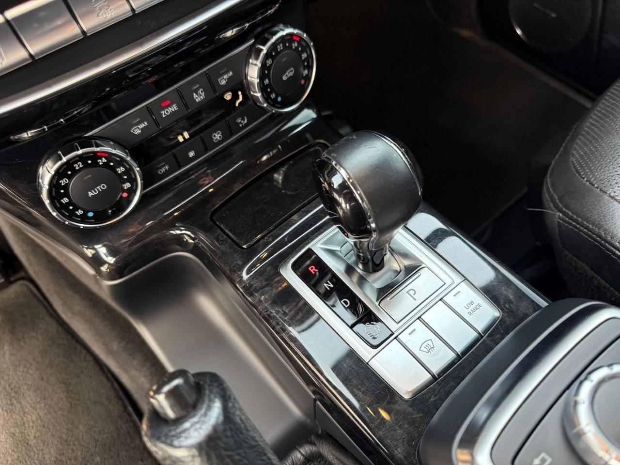 Mercedes-benz G 350 d S.W. FULL PERFETTA PREZZO REALE