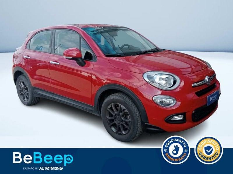 FIAT 500X 1.3 MJT POP 4X2 95CV