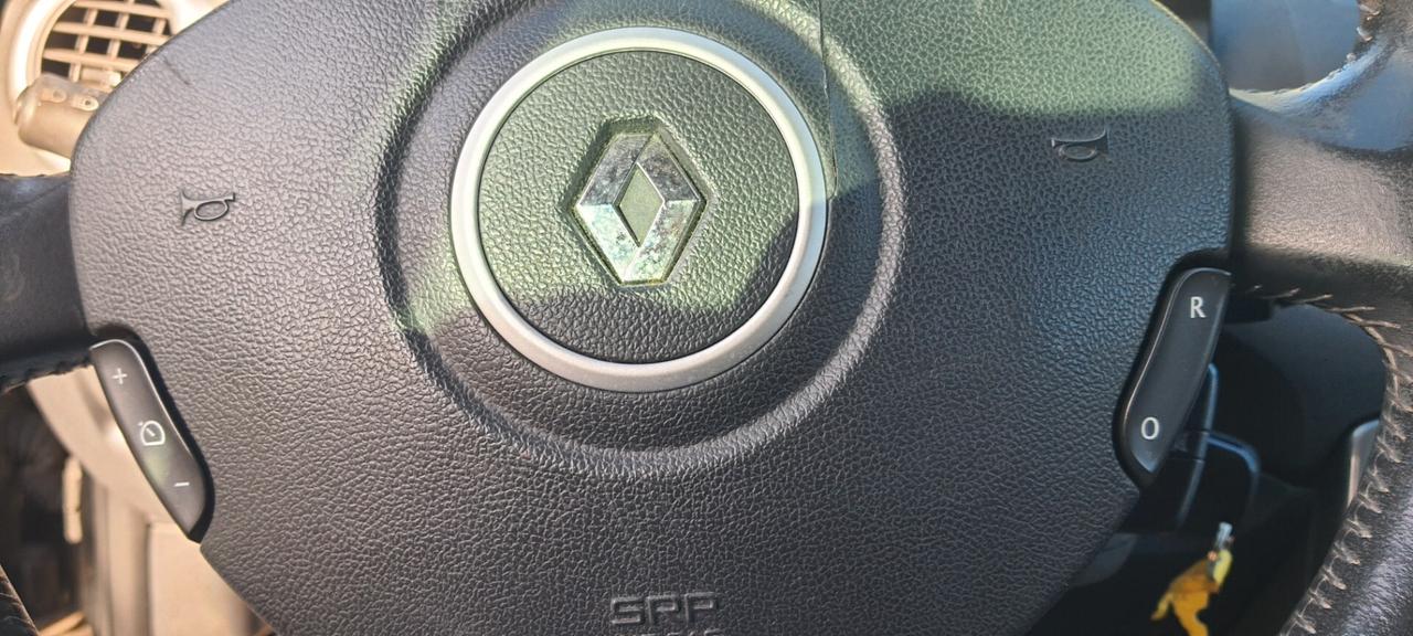 Renault Clio 1.2 5 porte GPL Km. 141.000