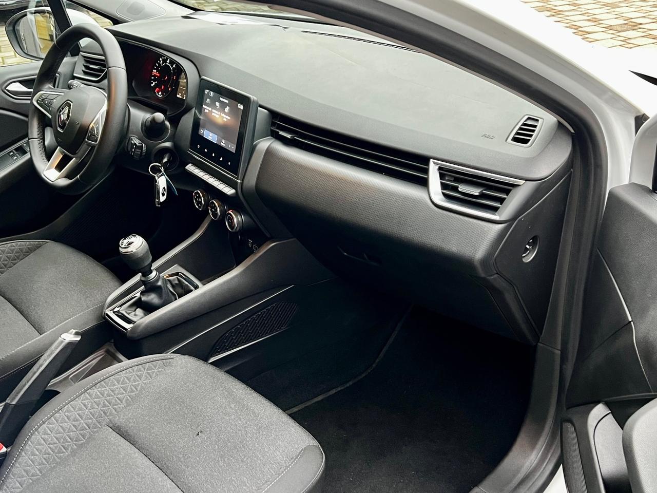 Renault Clio 1.5dci 100cv Business