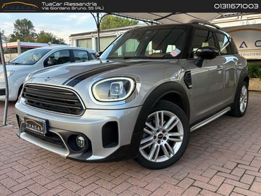 Mini Cooper Countryman 1.5 Untamed Edition #50805