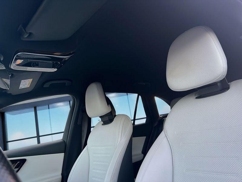 Mercedes-Benz GLC GLC 220 d 4Matic Amg Premium