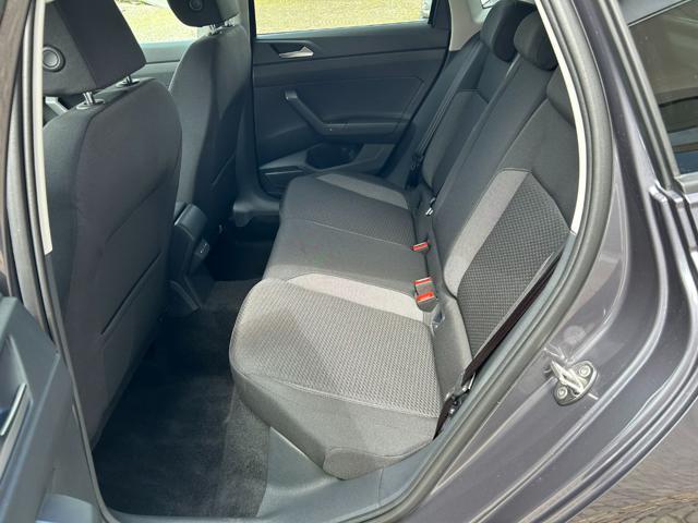 VOLKSWAGEN Polo 1.0 TSI Edition Plus km0