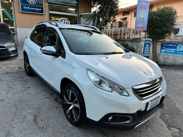 Peugeot 2008 BlueHDi 100 Allure