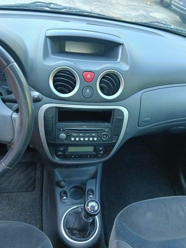 CITROEN C3 1.1 Exclusive 5 P. clima automatico