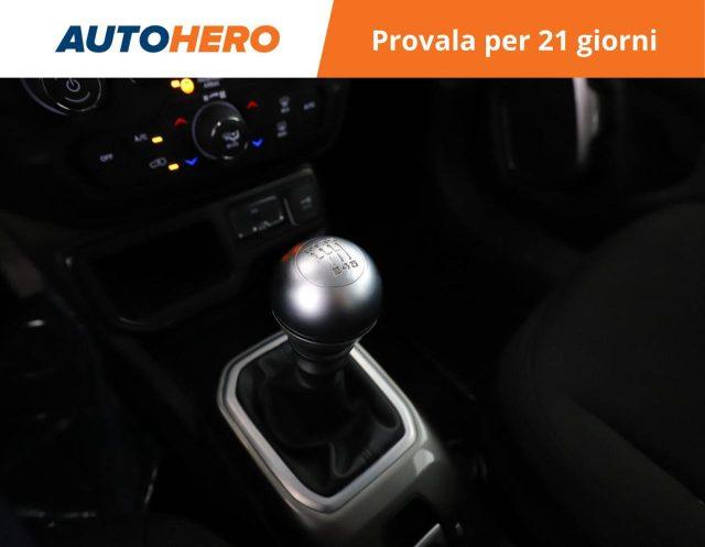 JEEP Renegade 1.0 T3 Limited