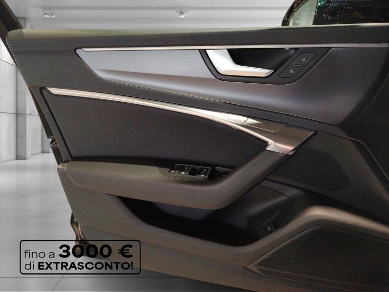 Audi A6 Allroad 50 3.0 TDI mHEV Evolution Quattro Tiptronic