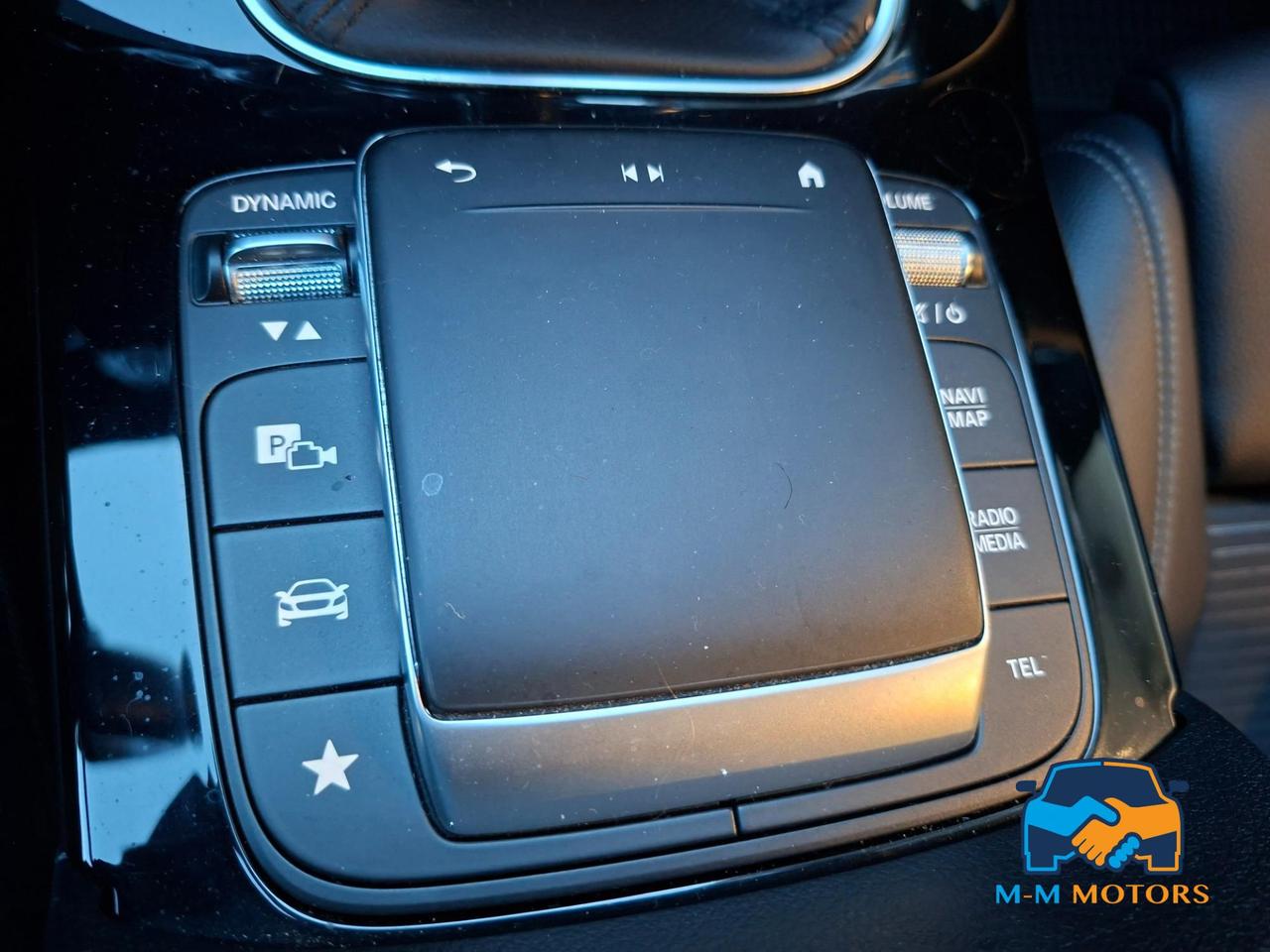 Mercedes B 180 Sport Plus garanzia BMW manuale