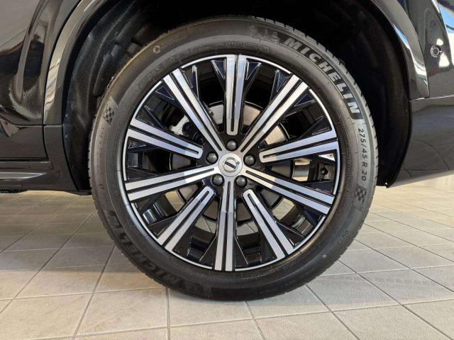 VOLVO XC90 B5 BENZINA AWD PLUS BRIGHT AUTOMATICA 7P. KM0