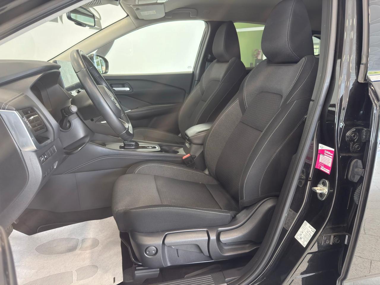 Nissan Qashqai MHEV 158 CV Xtronic N-Connecta - FULL HYBRID