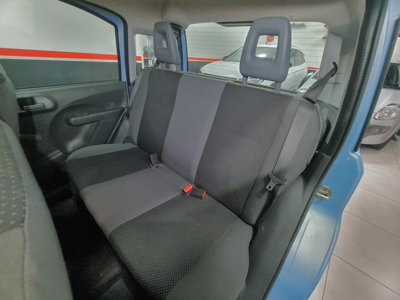 Fiat Panda 1.1 Actual *Clima*Servo Ok Neop.