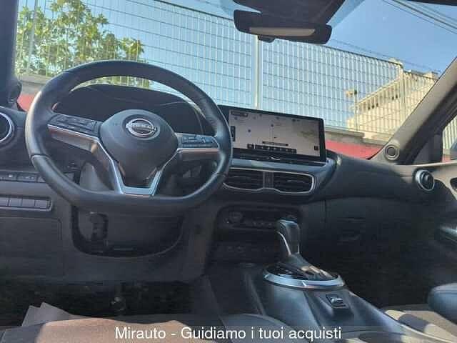Nissan Juke Juke 1.6 HEV N-Design