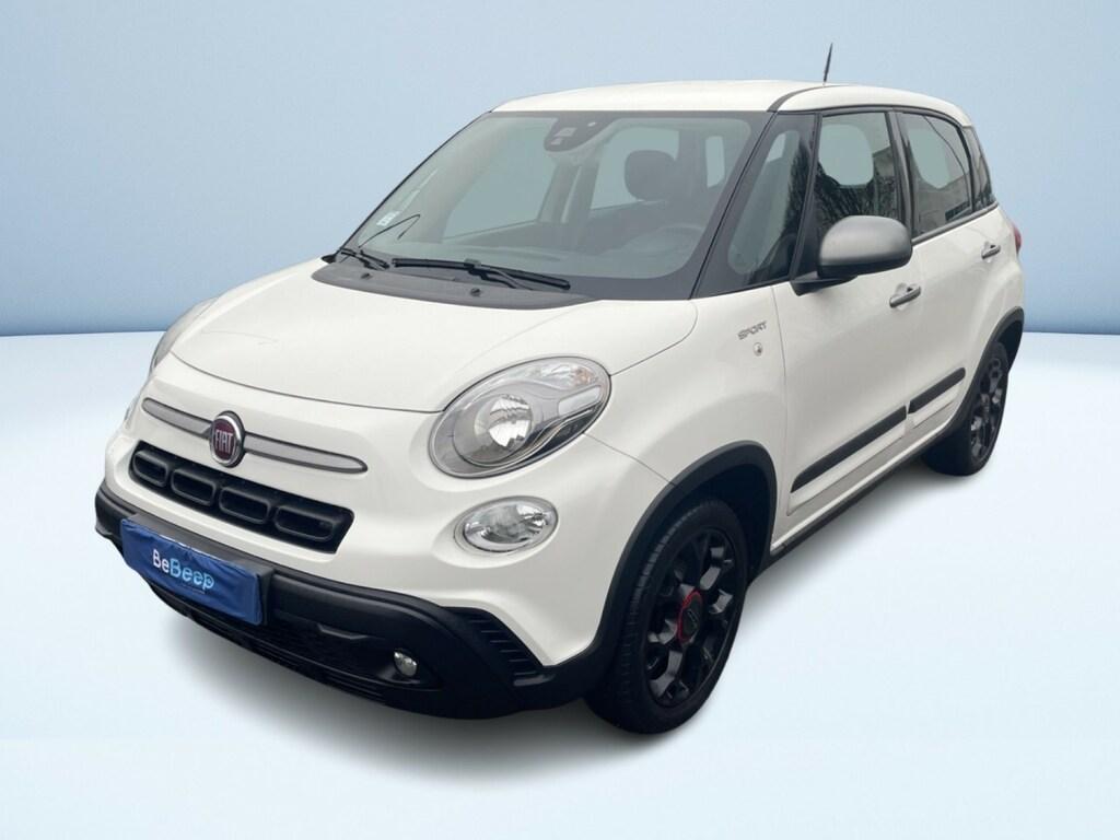 Fiat 500L 1.3 Multijet Sport