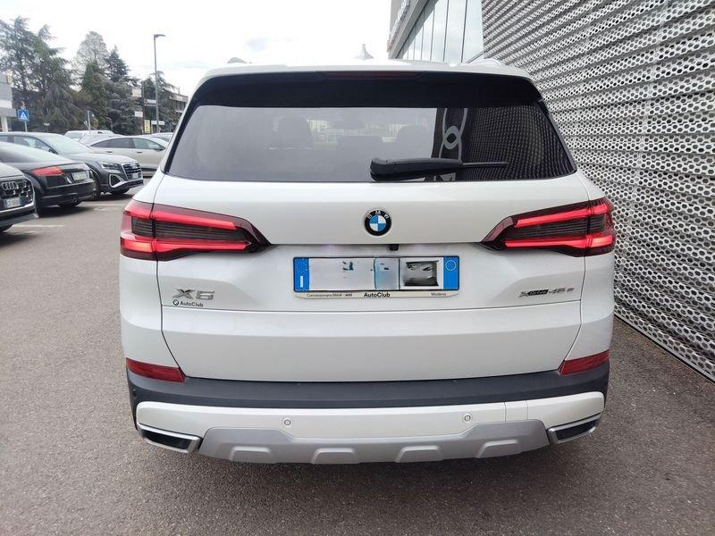 BMW X5 X5 xdrive45e auto