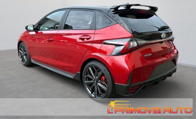 HYUNDAI i20 N 1.6 T-GDI MT N-Performance