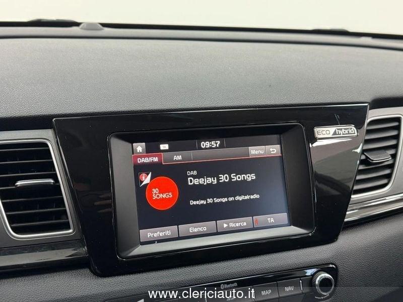 KIA Niro 1.6 GDi DCT HEV Style