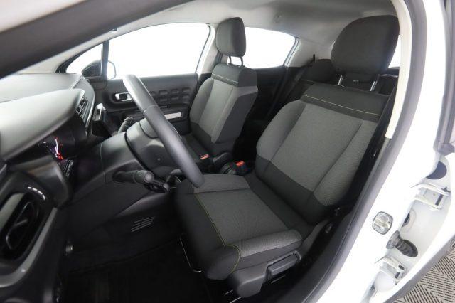 CITROEN C3 C3 PureTech 83 S&S C-Series