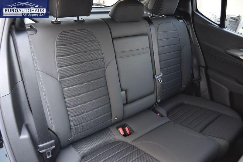 Alfa Romeo Tonale 1.6 Diesel 130cv TCT6 Ti
