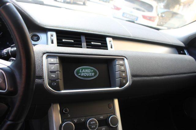 LAND ROVER Range Rover Evoque 2.0 eD4 5p. Business Edition Premium Pure AUTOM.