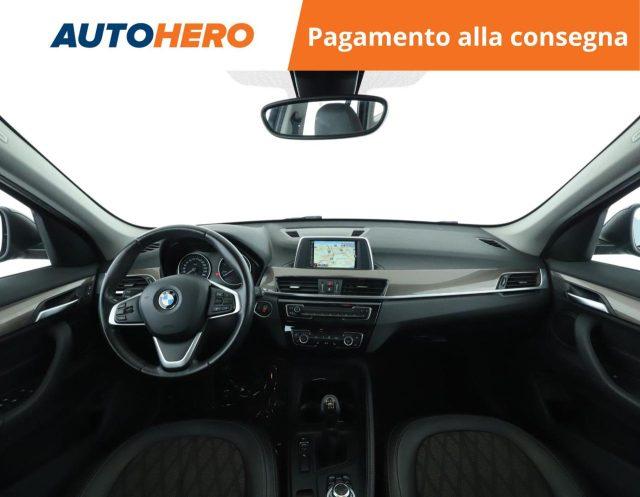 BMW X1 sDrive18d xLine