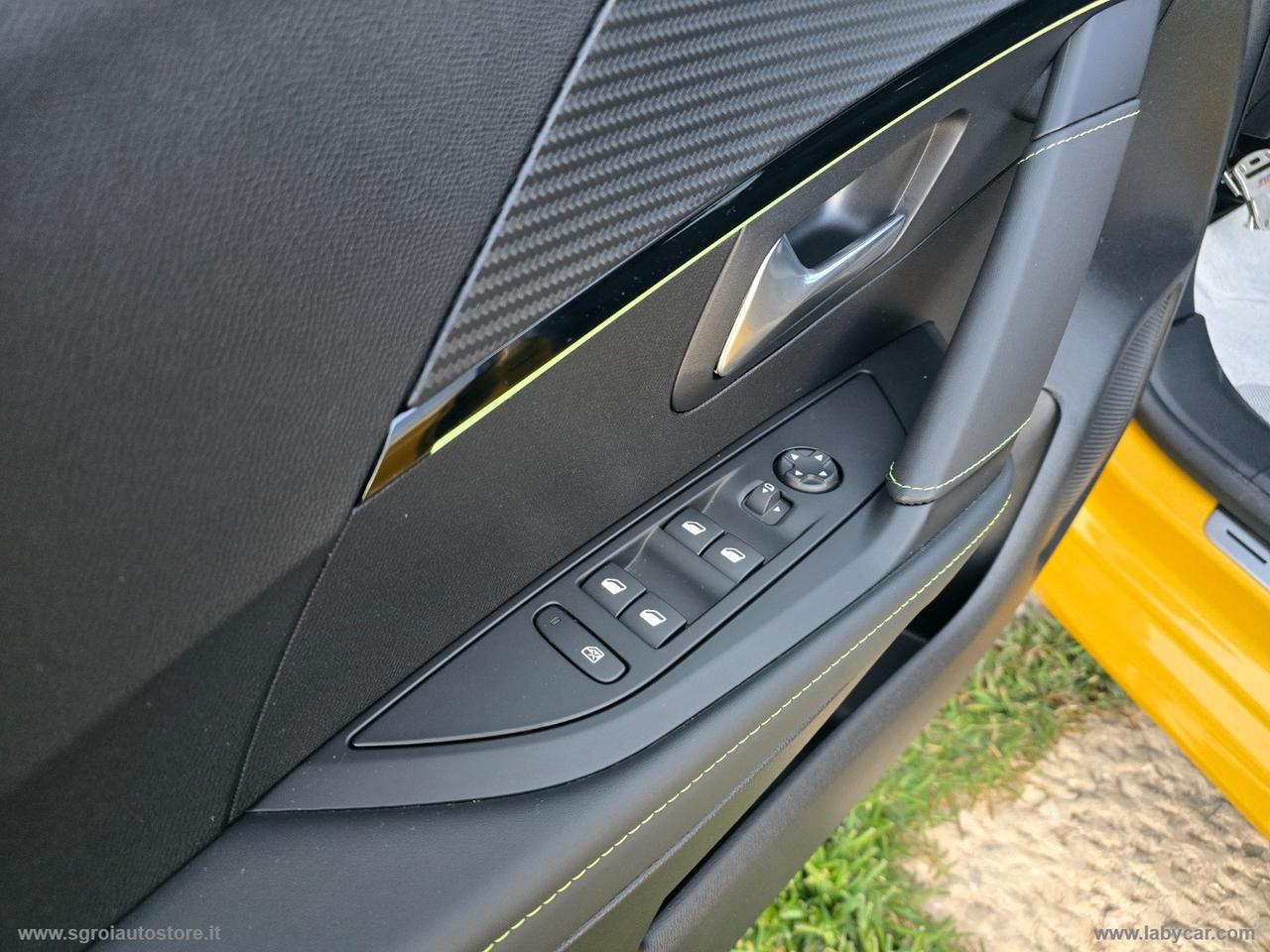 PEUGEOT 208 BENZ. 100CV 5p. GT