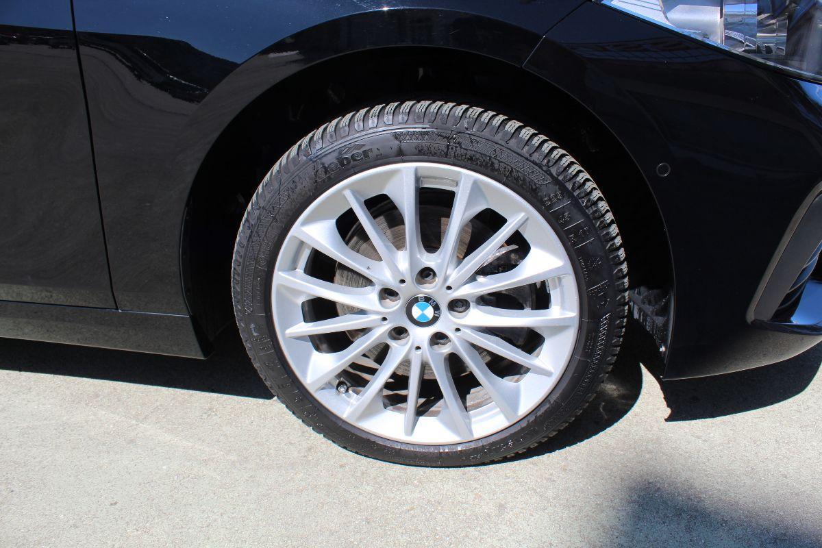 BMW - Serie 1 - 118d 5p. Business Advantage