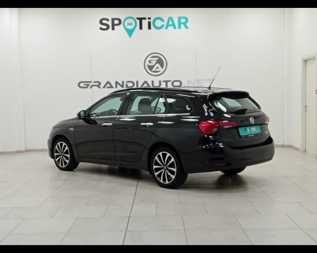 FIAT Tipo SW II 2016 - SW 1.6 mjt Easy s&s 120cv