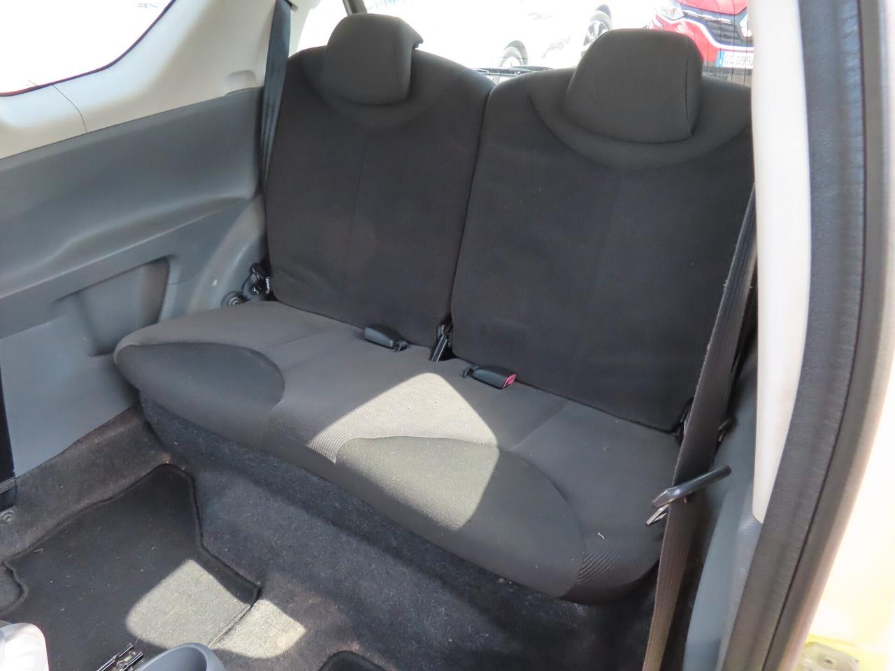 Citroen C1 1.0 3 porte C1TY DA VETRINA