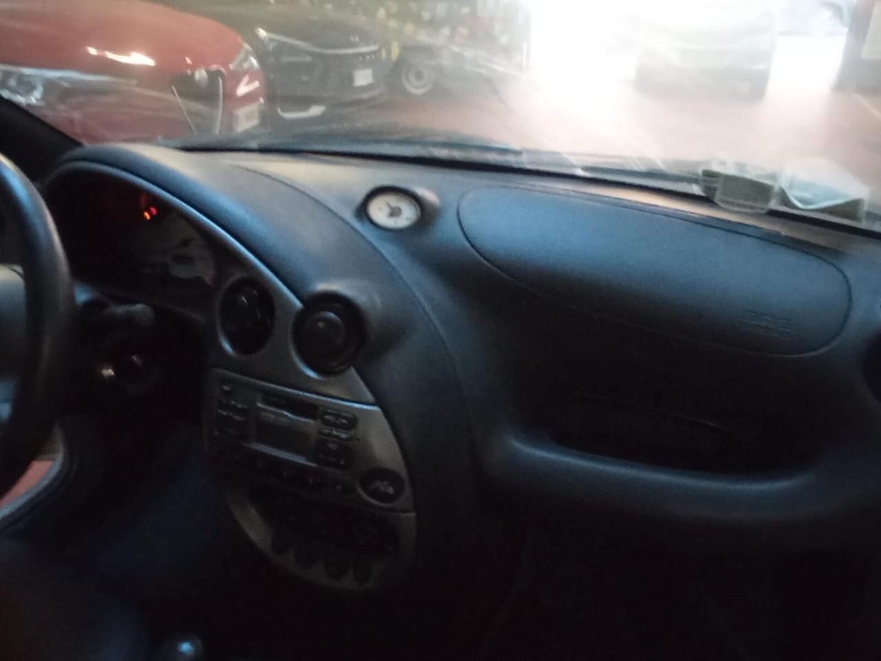 Ford Ka 1.3 Collection