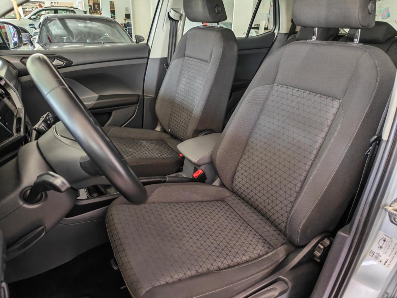 Volkswagen T-Cross 1.6 TDI 95cv Style