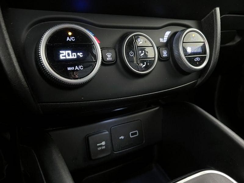 FIAT Tipo Tipo 5p 1.6 mjt City Sport s&s 130cv